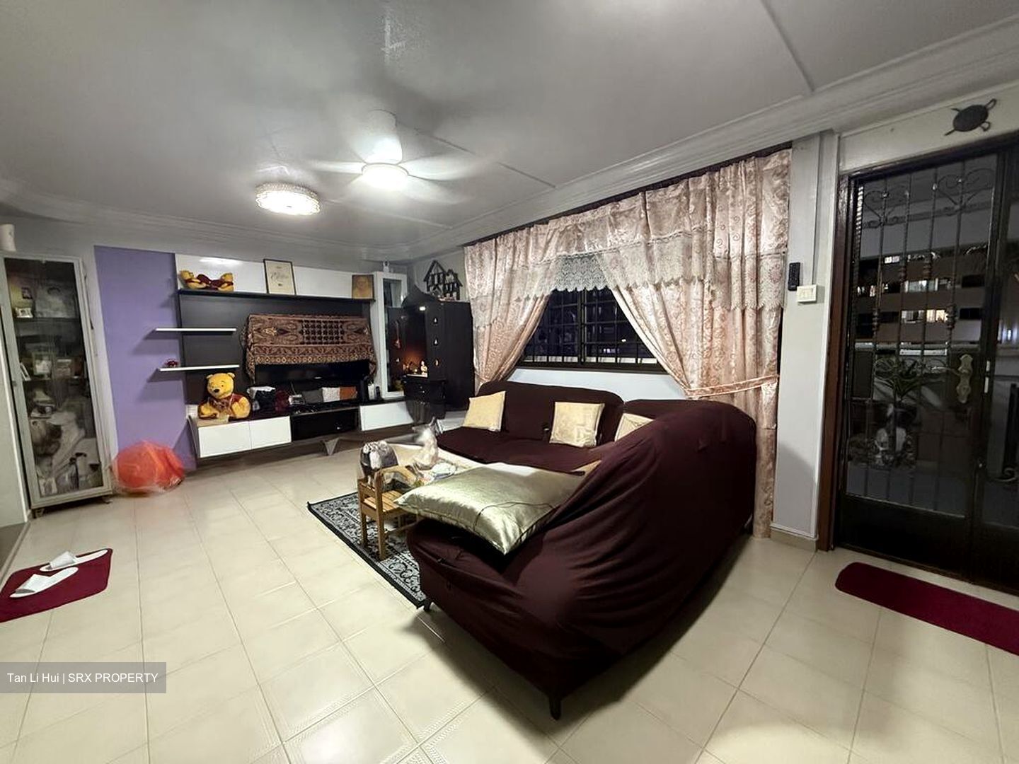 Blk 332 332 SERANGOON AVENUE 3 (Serangoon), HDB 4 Rooms #497896521